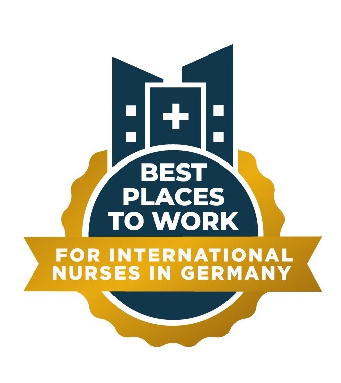 Best Places to Work - Auszeichnung