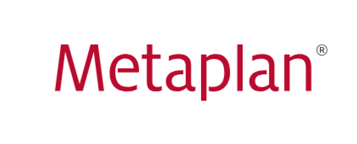 Metaplan - Zertifizierte Moderatorin